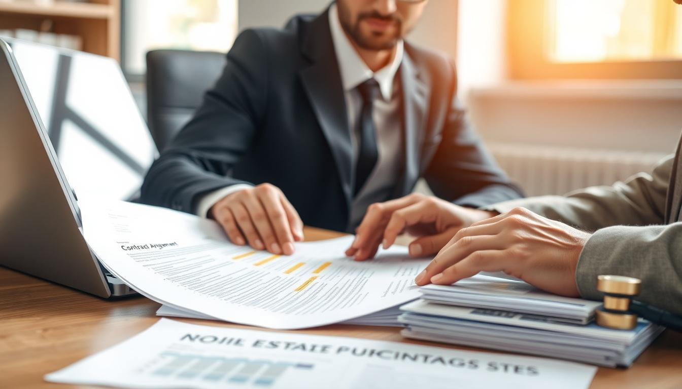Operaciones de compraventa